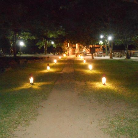 Lake Resort Bolgoda Wadduwa Extérieur photo